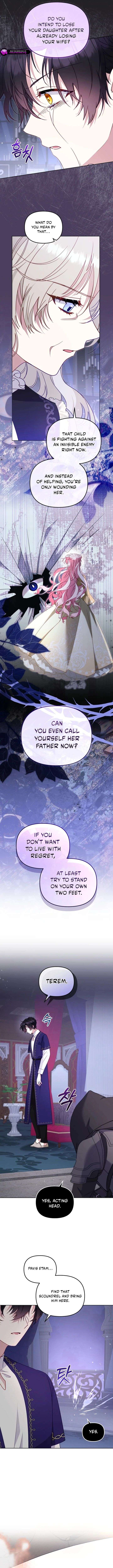 I’m Being Raised by Villains Chapter 128 - Page 14