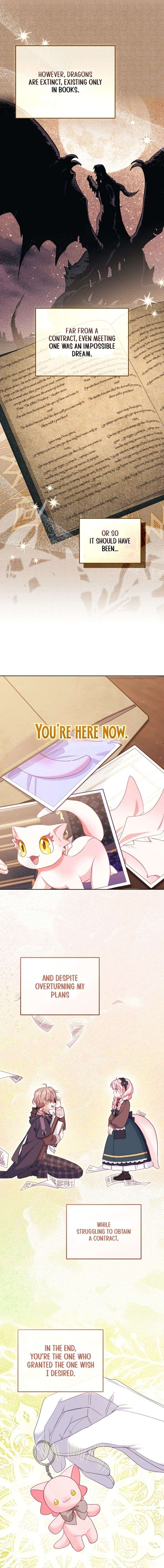 I’m Being Raised by Villains Chapter 129 - Page 10