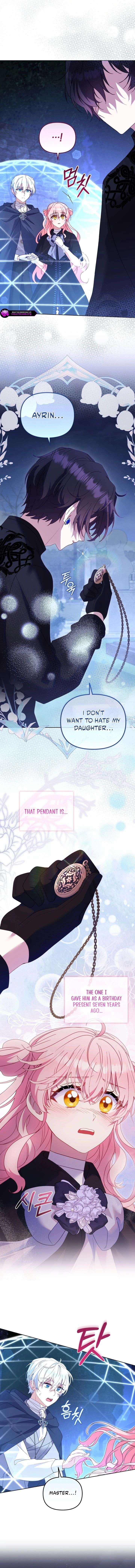 I’m Being Raised by Villains Chapter 129 - Page 17