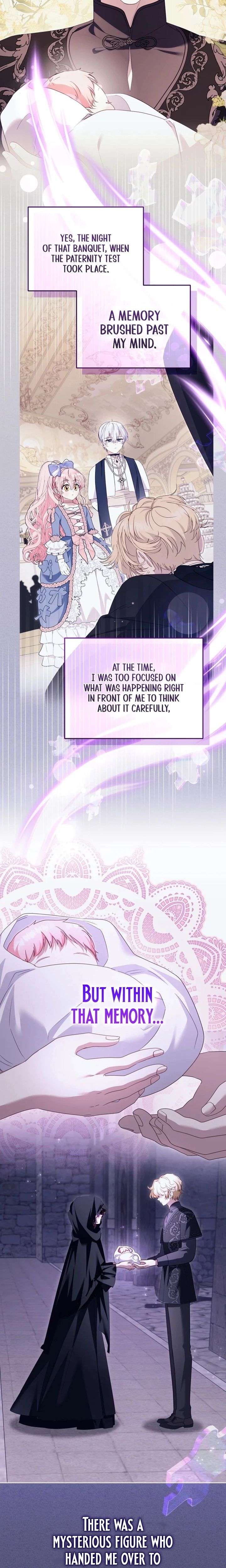 I’m Being Raised by Villains Chapter 130 - Page 5