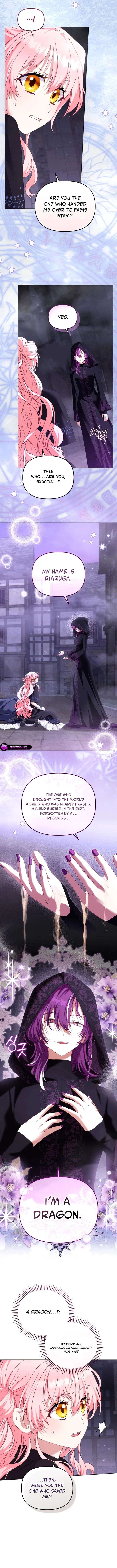 I’m Being Raised by Villains Chapter 130 - Page 8