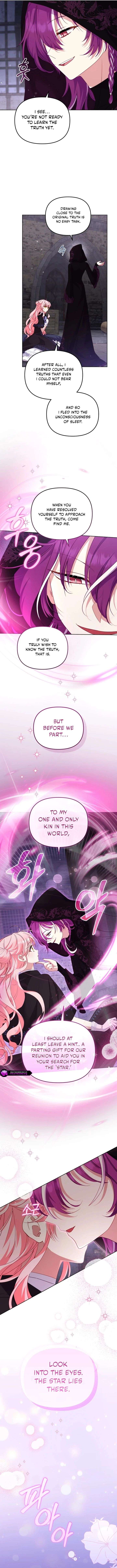 I’m Being Raised by Villains Chapter 130 - Page 10