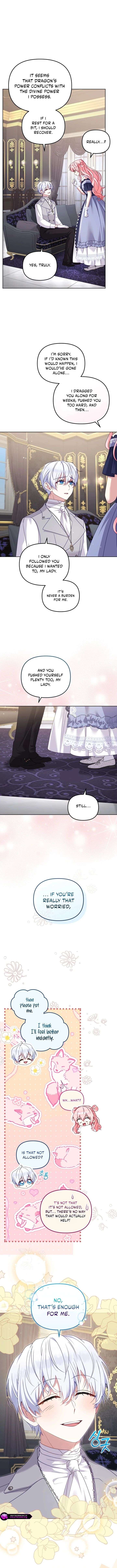 I’m Being Raised by Villains Chapter 130 - Page 13