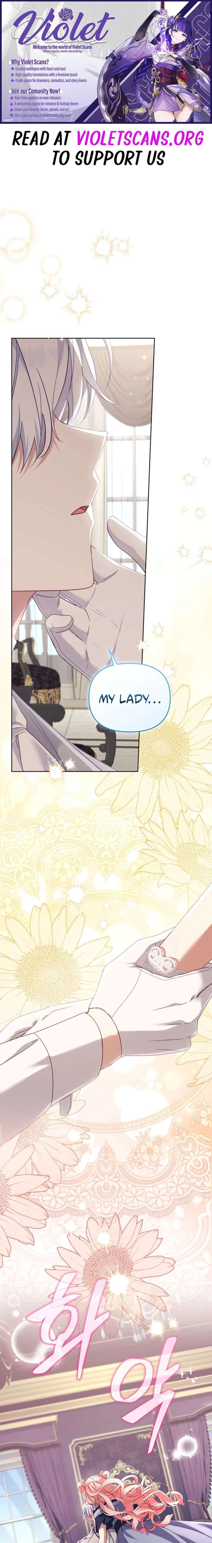 I’m Being Raised by Villains Chapter 131 - Page 1