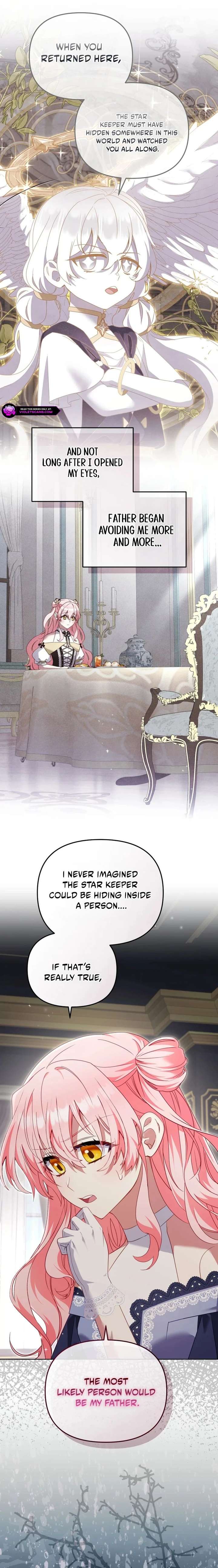I’m Being Raised by Villains Chapter 131 - Page 6