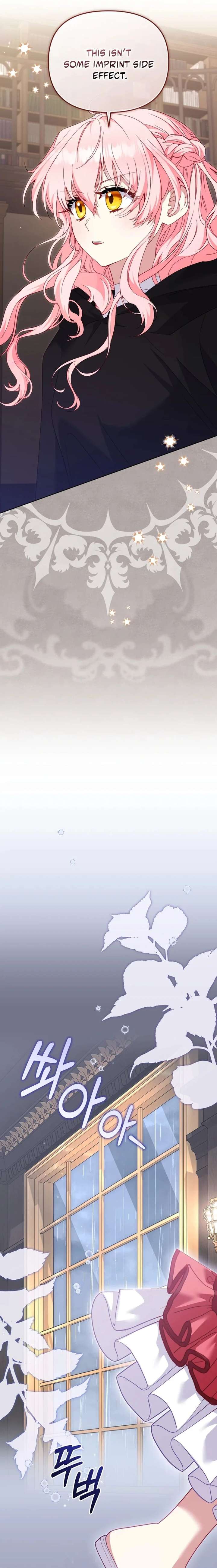 I’m Being Raised by Villains Chapter 131 - Page 14
