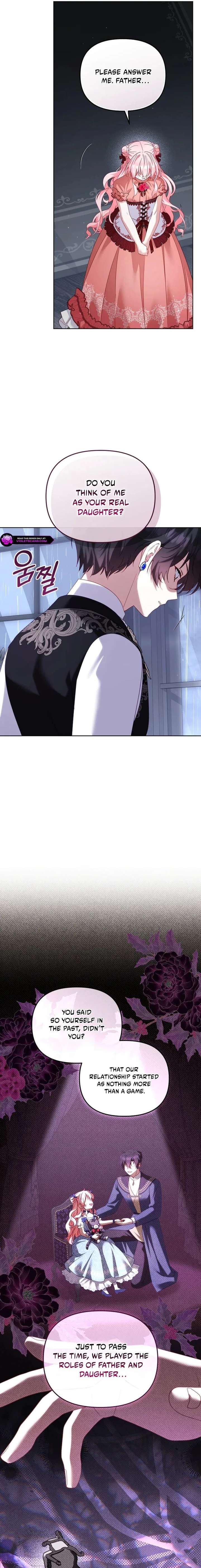 I’m Being Raised by Villains Chapter 131 - Page 16
