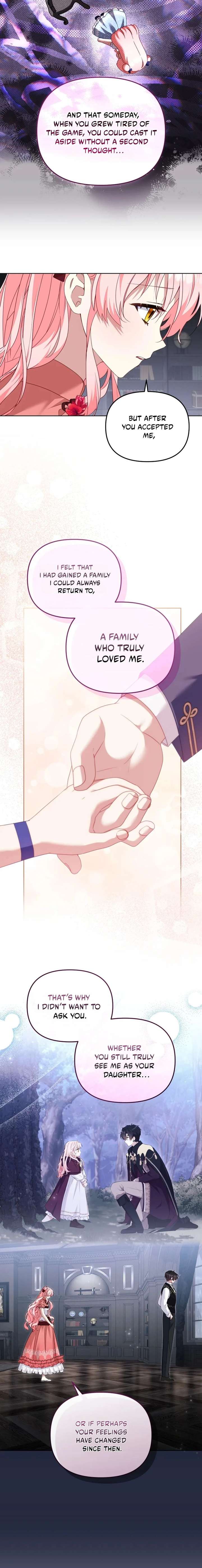 I’m Being Raised by Villains Chapter 131 - Page 17