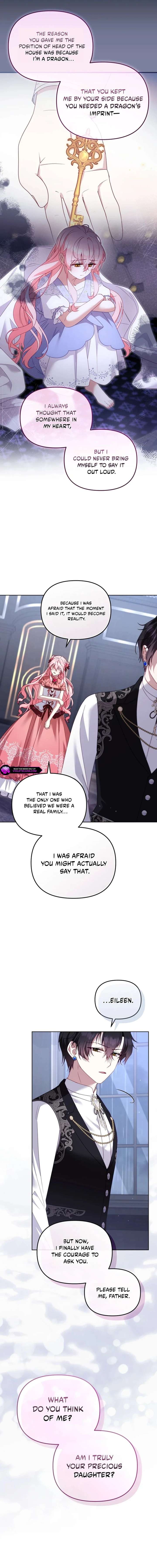 I’m Being Raised by Villains Chapter 131 - Page 18