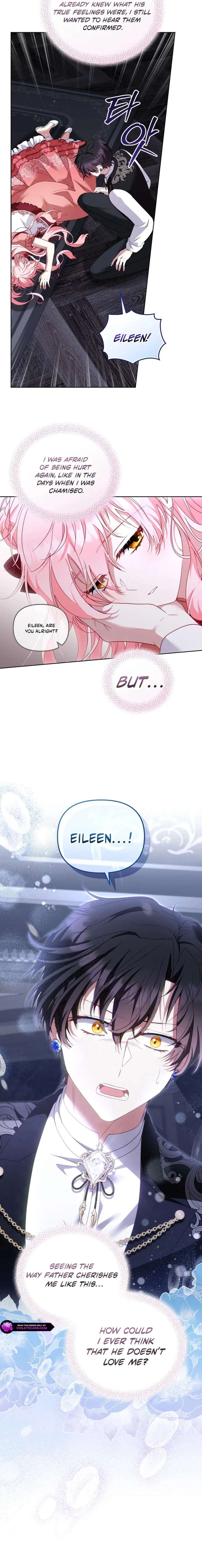I’m Being Raised by Villains Chapter 131 - Page 20