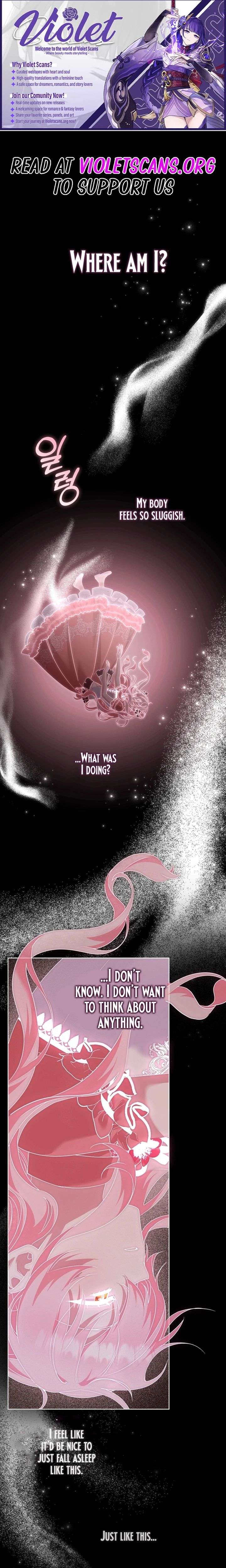 I’m Being Raised by Villains Chapter 132 - Page 1