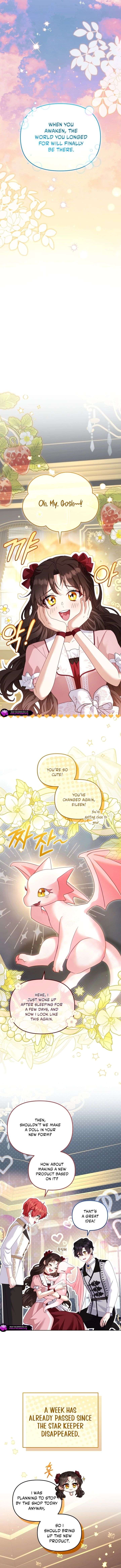 I’m Being Raised by Villains Chapter 132 - Page 13