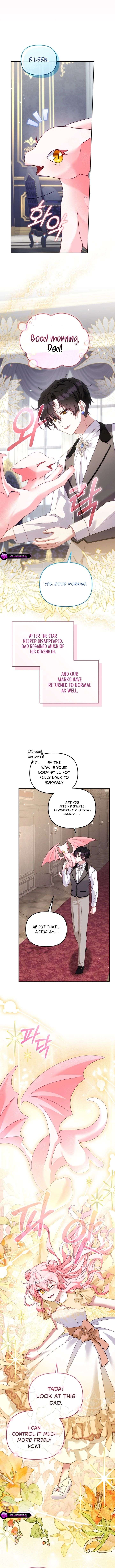 I’m Being Raised by Villains Chapter 132 - Page 16