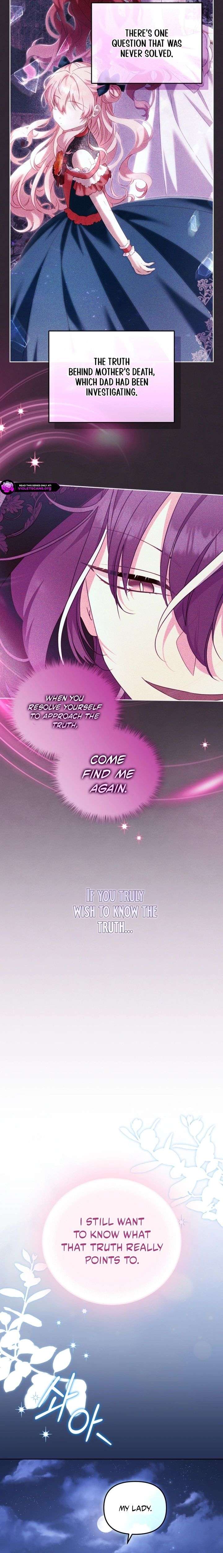 I’m Being Raised by Villains Chapter 132 - Page 18