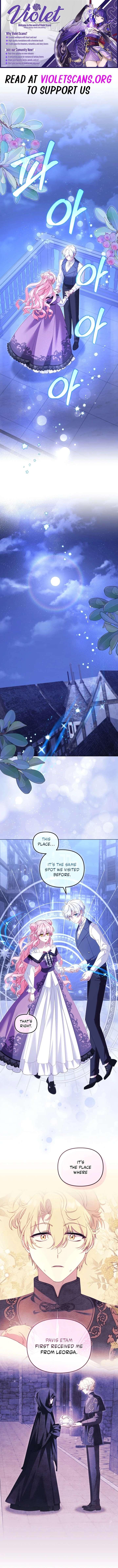 I’m Being Raised by Villains Chapter 133 - Page 1