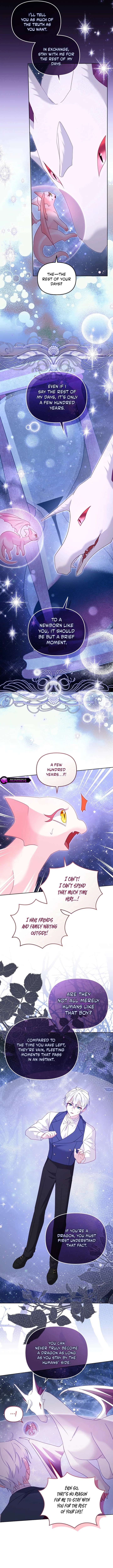I’m Being Raised by Villains Chapter 133 - Page 12