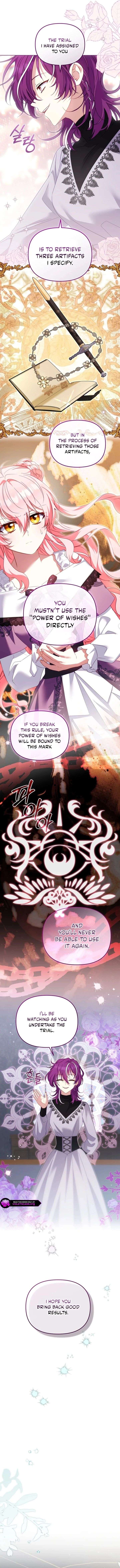I’m Being Raised by Villains Chapter 134 - Page 7