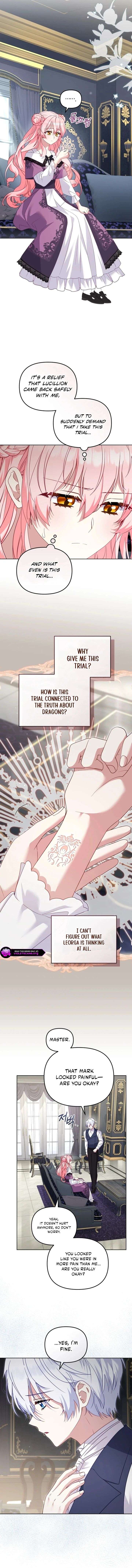 I’m Being Raised by Villains Chapter 134 - Page 8