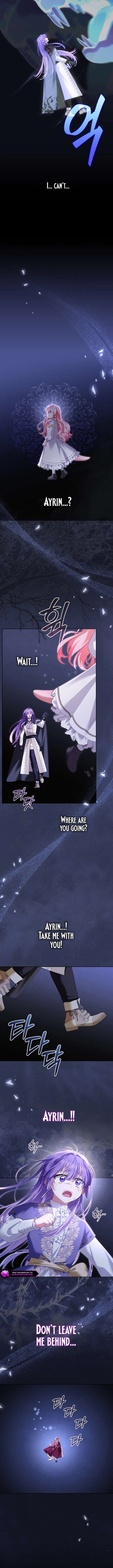 I’m Being Raised by Villains Chapter 137 - Page 9