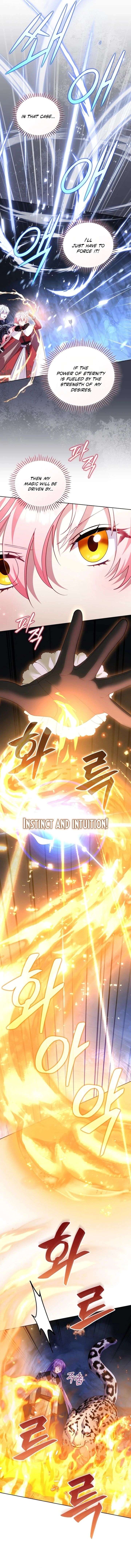 I’m Being Raised by Villains Chapter 138 - Page 2