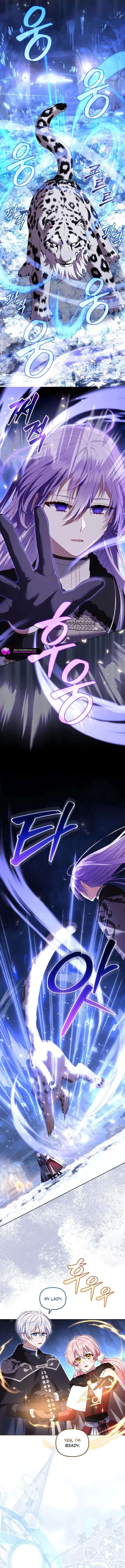 I’m Being Raised by Villains Chapter 138 - Page 6
