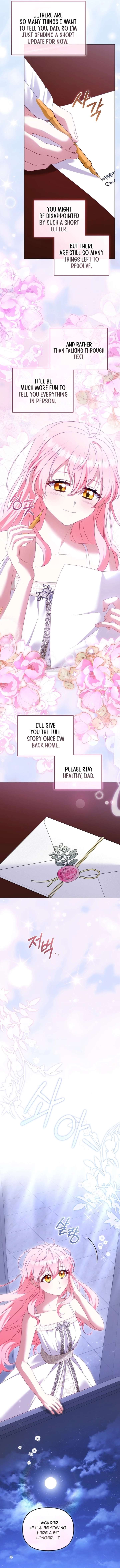 I’m Being Raised by Villains Chapter 139 - Page 11