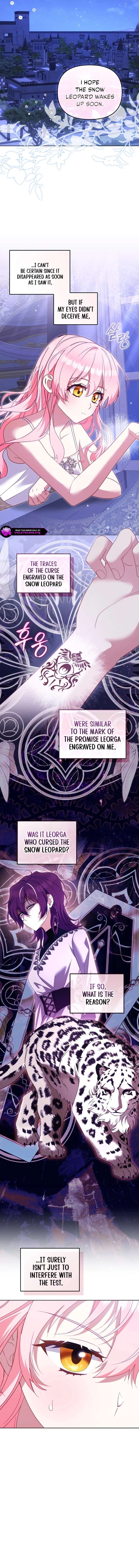 I’m Being Raised by Villains Chapter 139 - Page 12