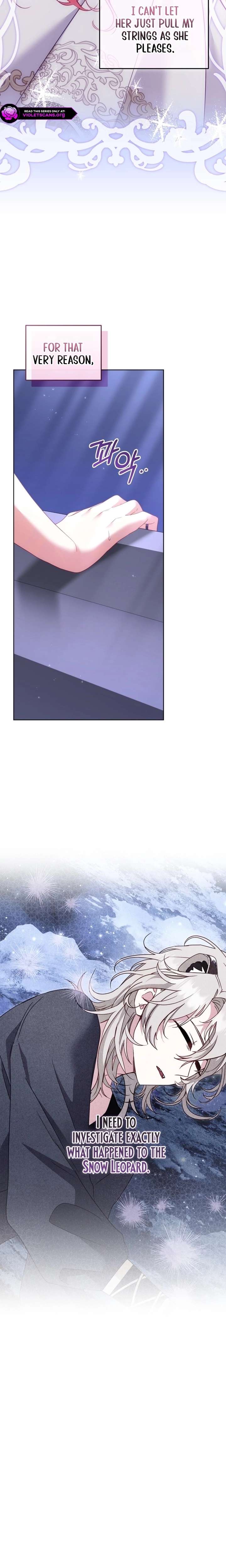 I’m Being Raised by Villains Chapter 139 - Page 14