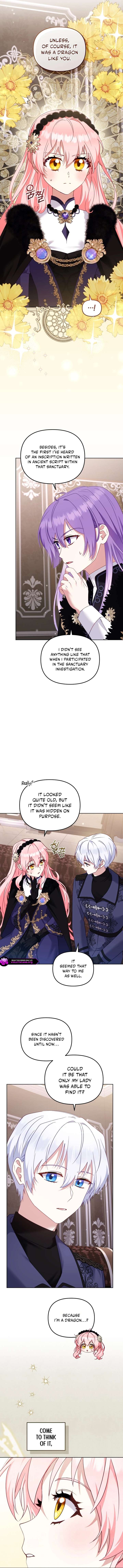 I’m Being Raised by Villains Chapter 143 - Page 4