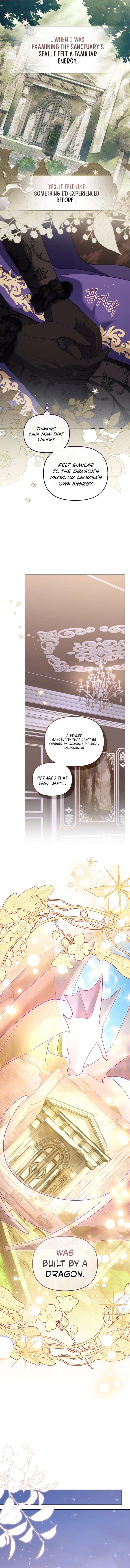 I’m Being Raised by Villains Chapter 143 - Page 5