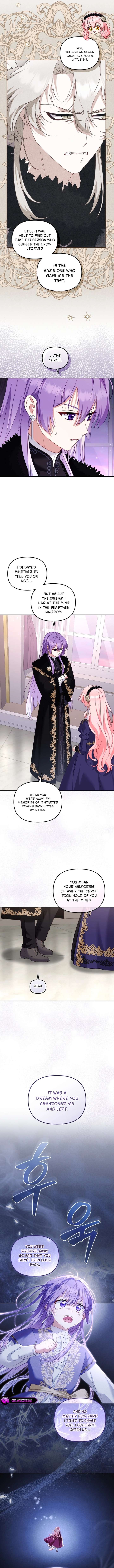 I’m Being Raised by Villains Chapter 143 - Page 8