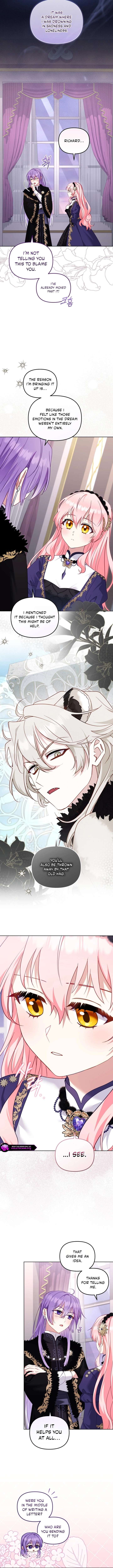I’m Being Raised by Villains Chapter 143 - Page 9