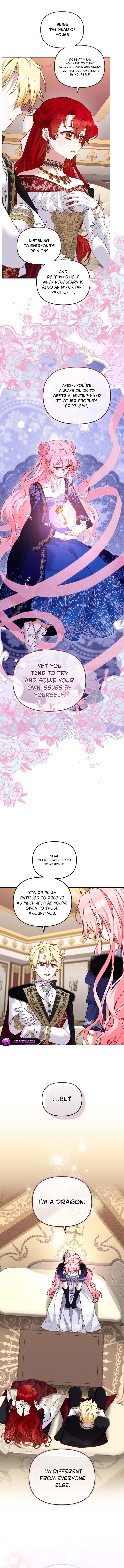 I’m Being Raised by Villains Chapter 145 - Page 4