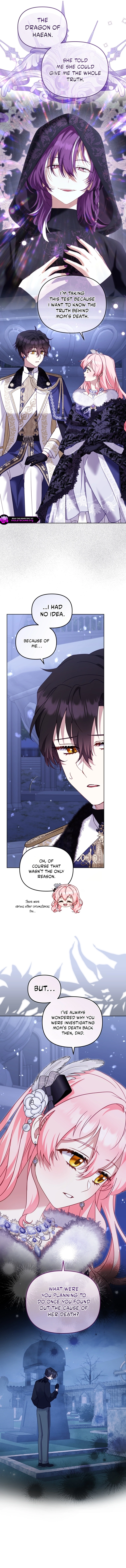 I’m Being Raised by Villains Chapter 145 - Page 13