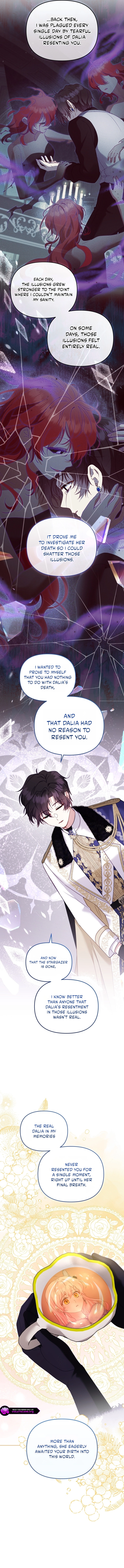 I’m Being Raised by Villains Chapter 145 - Page 15