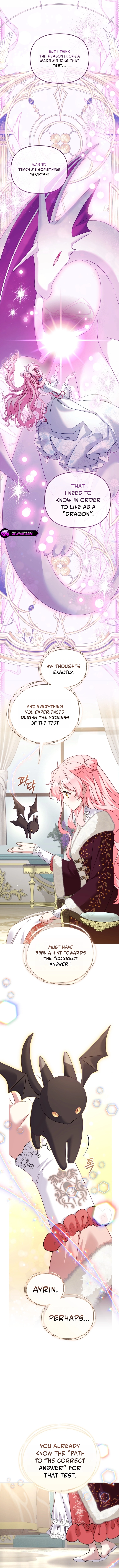 I’m Being Raised by Villains Chapter 146 - Page 4