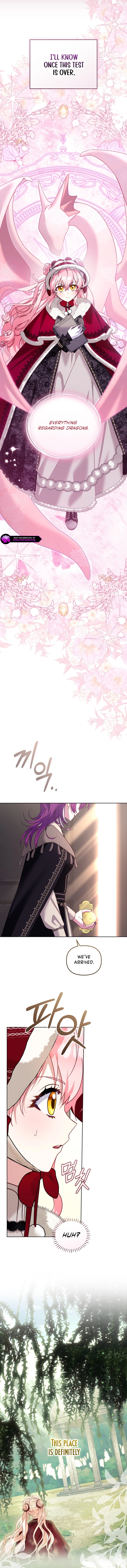I’m Being Raised by Villains Chapter 146 - Page 11