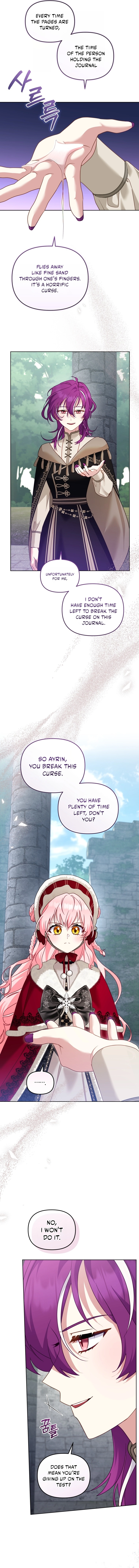 I’m Being Raised by Villains Chapter 146 - Page 14