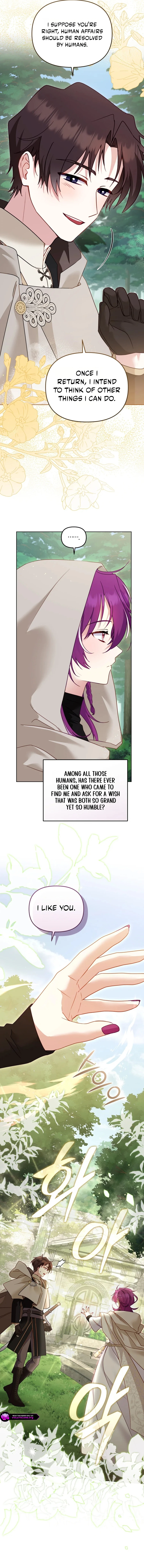 I’m Being Raised by Villains Chapter 147 - Page 5