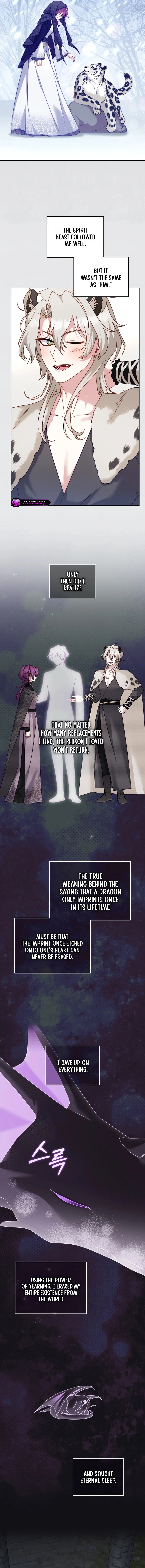 I’m Being Raised by Villains Chapter 147 - Page 10