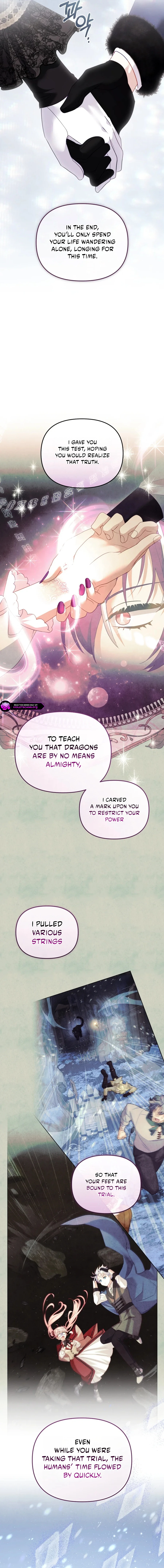 I’m Being Raised by Villains Chapter 147 - Page 15