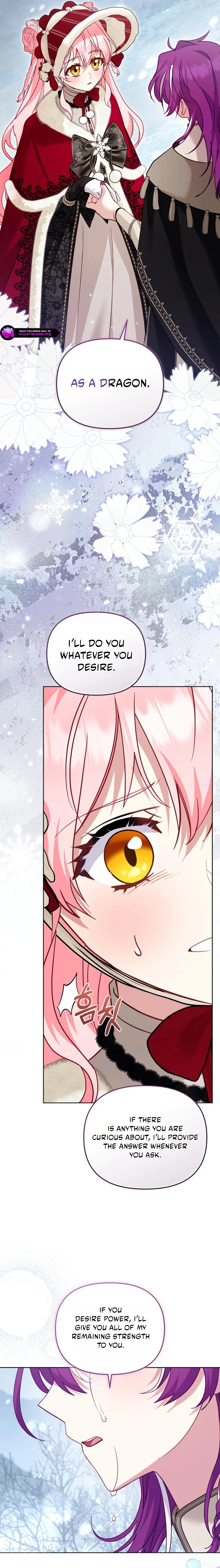 I’m Being Raised by Villains Chapter 147 - Page 18