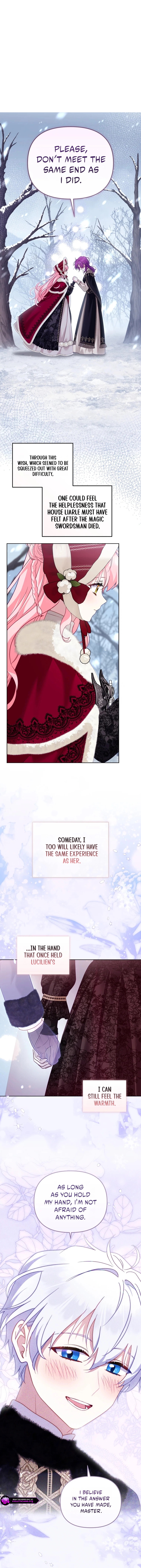 I’m Being Raised by Villains Chapter 148 - Page 2
