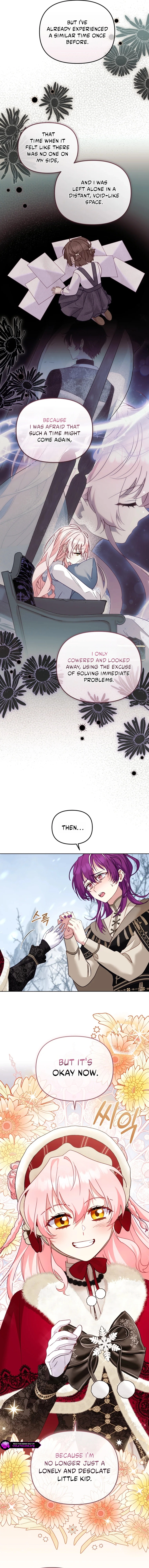 I’m Being Raised by Villains Chapter 148 - Page 5