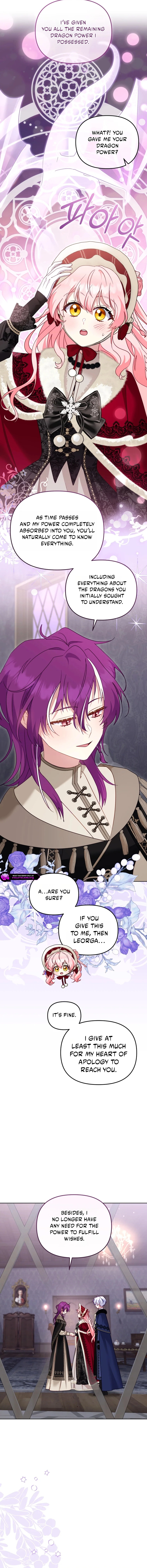 I’m Being Raised by Villains Chapter 148 - Page 11