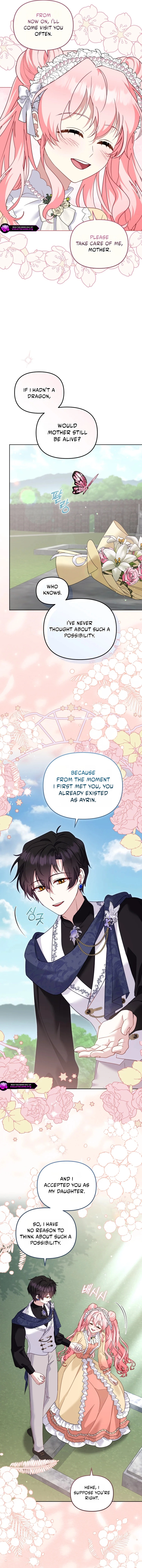 I’m Being Raised by Villains Chapter 148 - Page 16