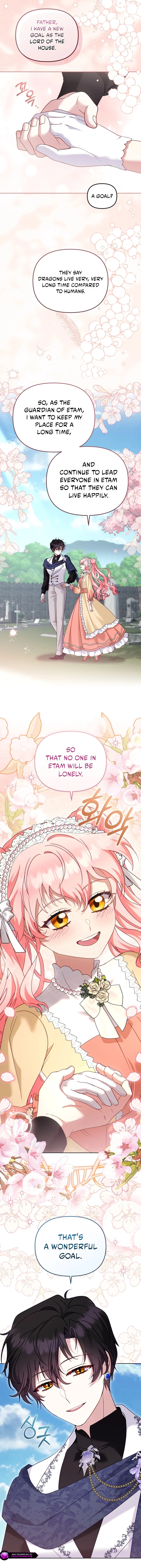 I’m Being Raised by Villains Chapter 148 - Page 17