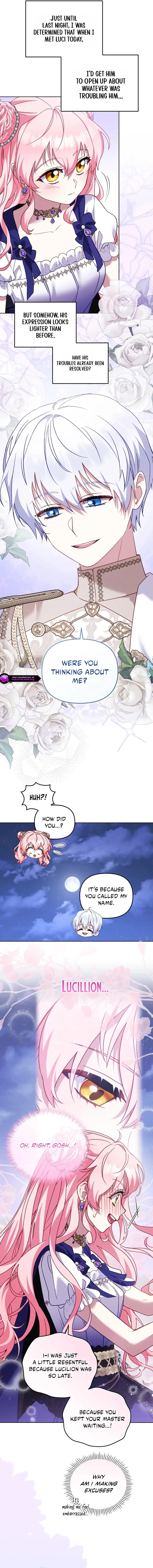 I’m Being Raised by Villains Chapter 150 - Page 12
