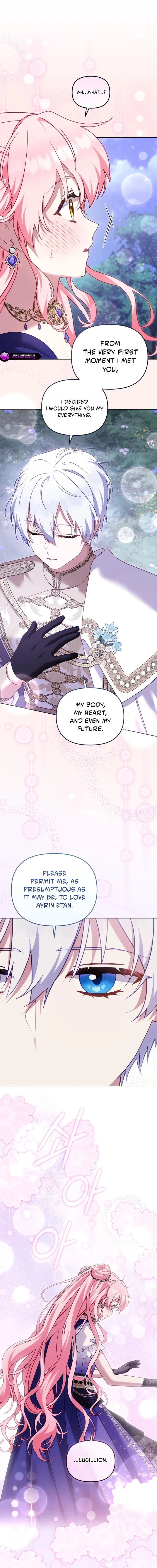 I’m Being Raised by Villains Chapter 150 - Page 15