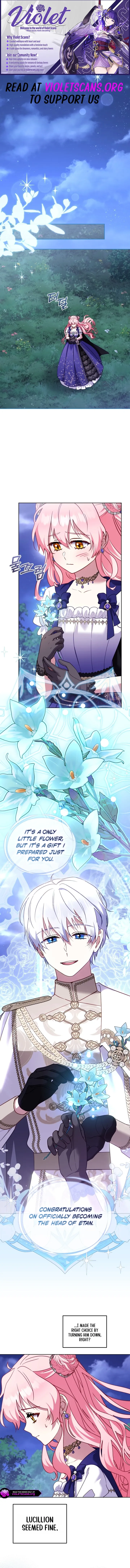 I’m Being Raised by Villains Chapter 151 - Page 1